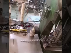 Dobradiça contínua de aço inoxidável 90° do elevado desempenho - grau 360° aberto