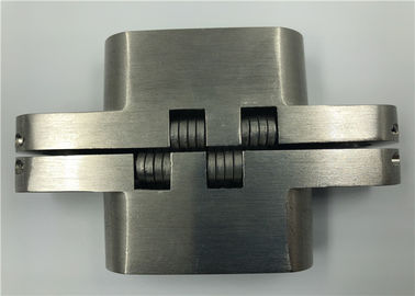 Dobradiça invisível escondida resistente liga de zinco 35mm das dobradiças de porta/SOSS